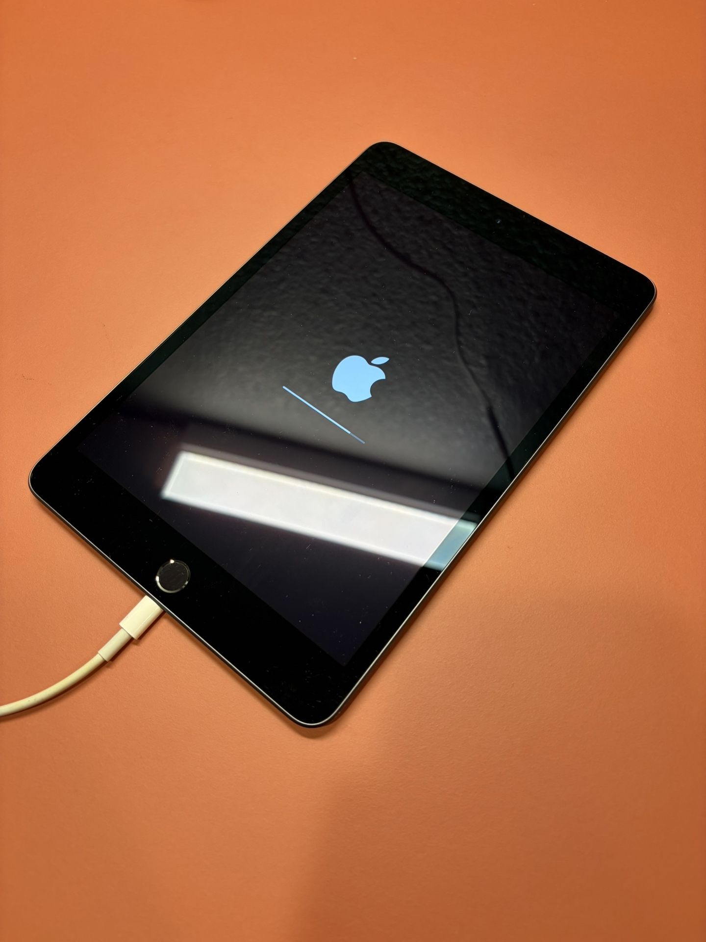 iPad Mini 5 64GB - Space Gray