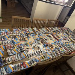 Hot Wheels $1-15 Each