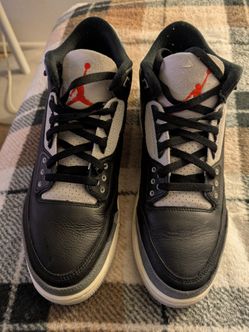 Jordan 3 size 13