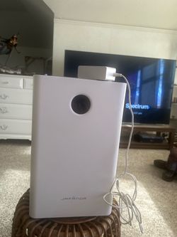 Air purifier