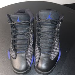 Jordan 13 Royal