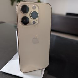 iPhone 14 Pro Unlcoked