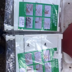 New In Package Both Only $10