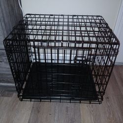 Dog Cage
