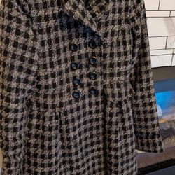 Cute Coat Size M 