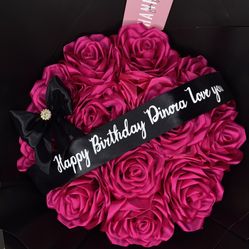 Eternal Roses 