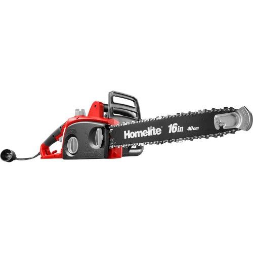 Homelite
16 in. 12 Amp Electric Chainsaw - Open Box, Like New