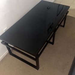 Free Glass Table 