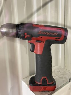 Snap On Drill 