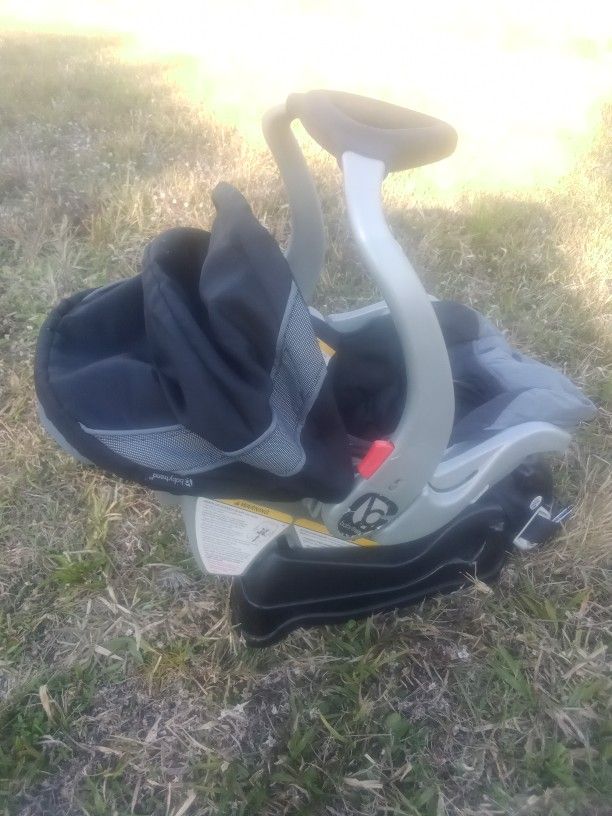 BABY CARRIERS CARSEAT