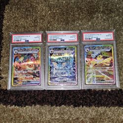 2024 Pokemon Sv8a Jp