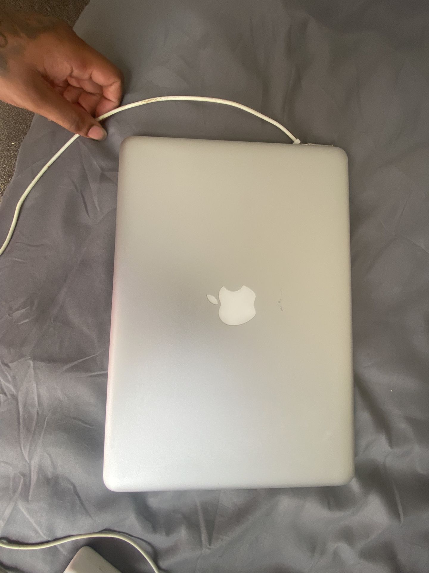 MacBook 13 Inch Pro