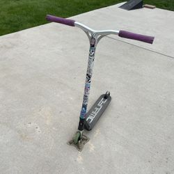 Lucky Pro Scooter