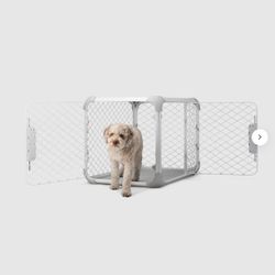 DIGGS Evolv Dog Crate Intermediate Size 