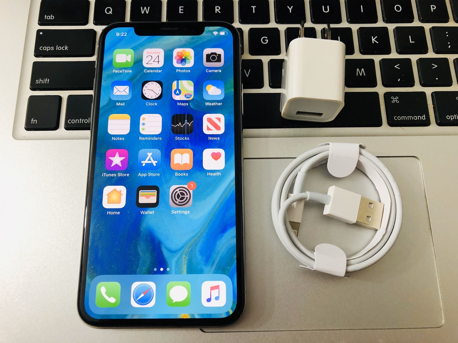 iPhone X 64GB