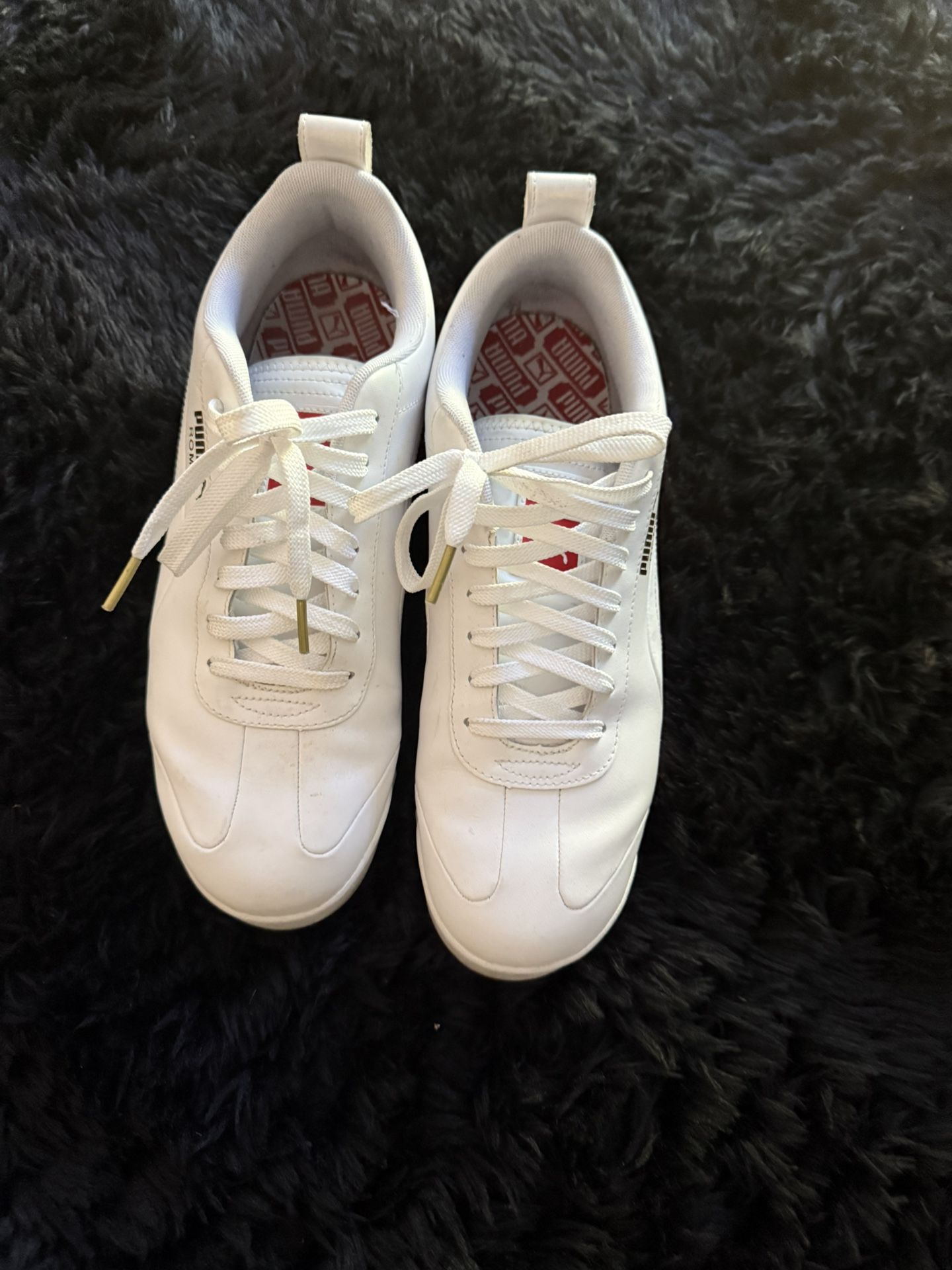 Puma Italy Sneaker 