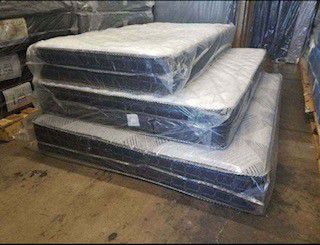 Mattress For Sale. King,queen,full And Twin Size. Plush,firm And Everything In Between. 