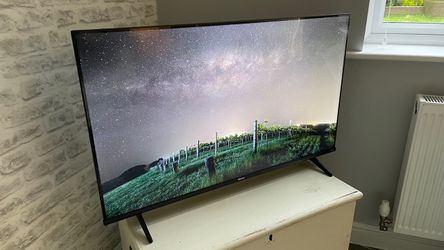 43” TV