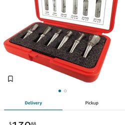 $90Whiteside Router Bit Set 605 NEW paid $125