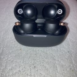 Sony XM4 Earbuds