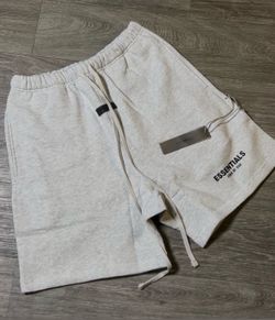 Essential Shorts Size small