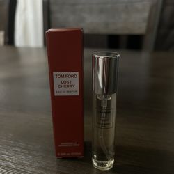 Mini Perfume 