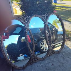Antique Mirror 