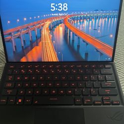 ASUS ROG Z13 Flow RTX 4050