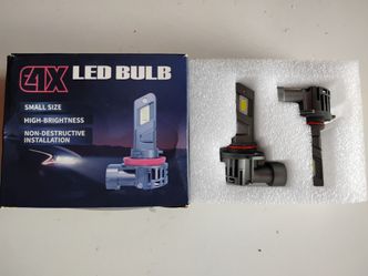 9005 LED Headlights