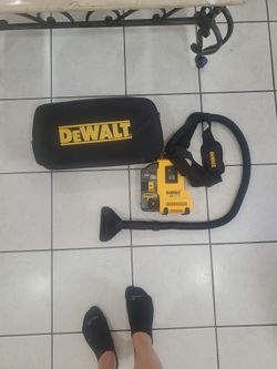 DeWalt DWH161