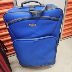 Travel Bags 