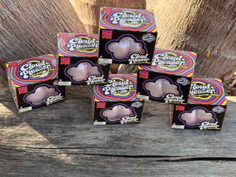 Cloud pleaser needoh!