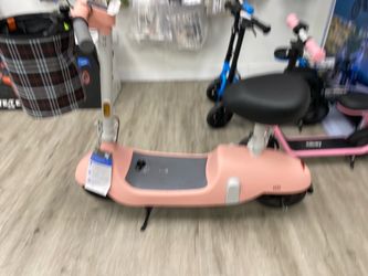 Okai Ceetle Pro EA10C W/Foldable Seat 350W/48V