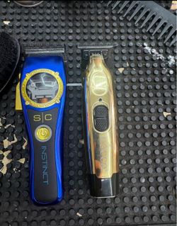 Instinct clippers