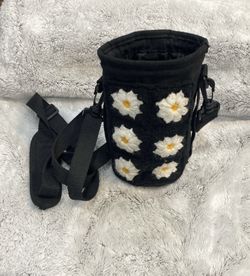 Water bottle Sling Carrier