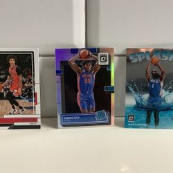 NBA Sports Cards