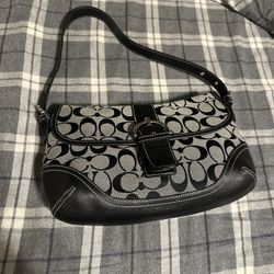 Coach Soho Bag 