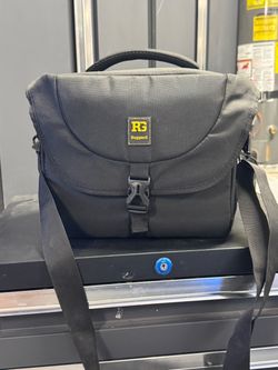 Ruggard Camera Bag