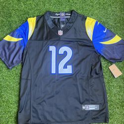 Rams Jersey 