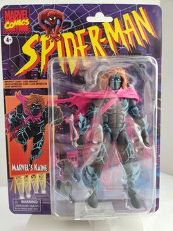 Spider-Man KAINE