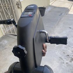 Mini Exercise Bike