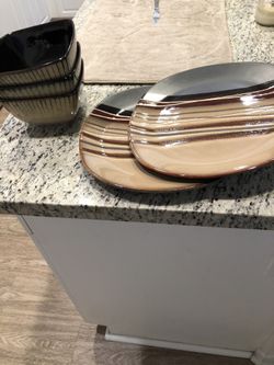 Plates