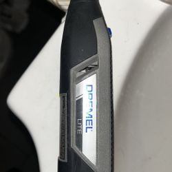 Dremel 7760 Variable Speed 4 Volt 2 Amp Cordless Rotary Tool