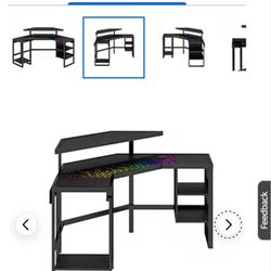 Gaming Desk