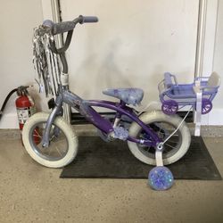 Kids Bicycle