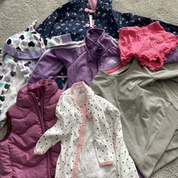 Baby And Toddler  Clothes