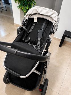 UPPAbaby VISTA Baby Stroller
