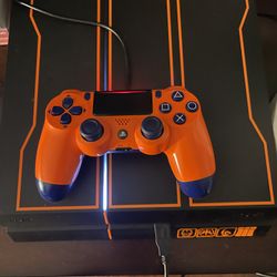 PS4 “Call of Duty” Edition