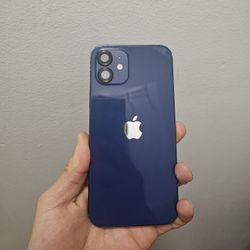 iPhone 12 Unlocked 