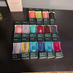 Starbucks Keychains